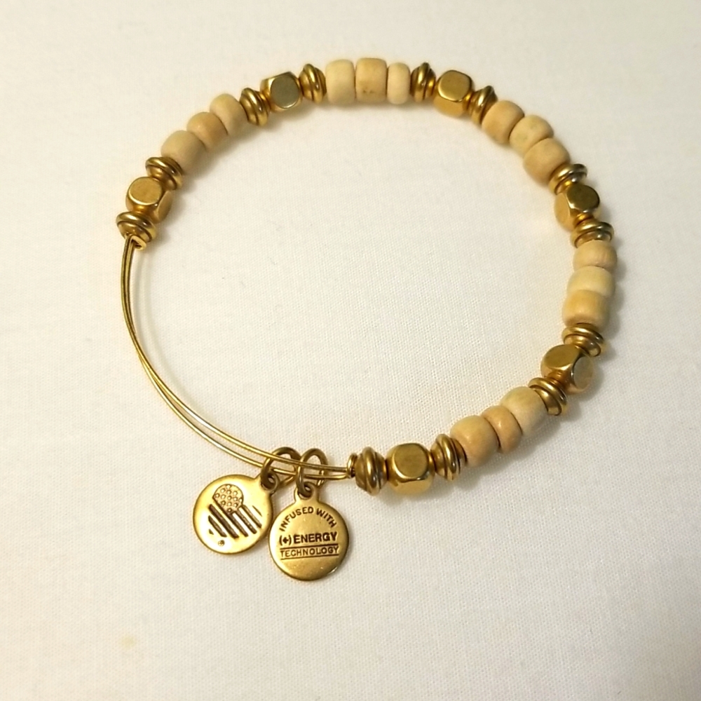 Alex & Ani Bracelet